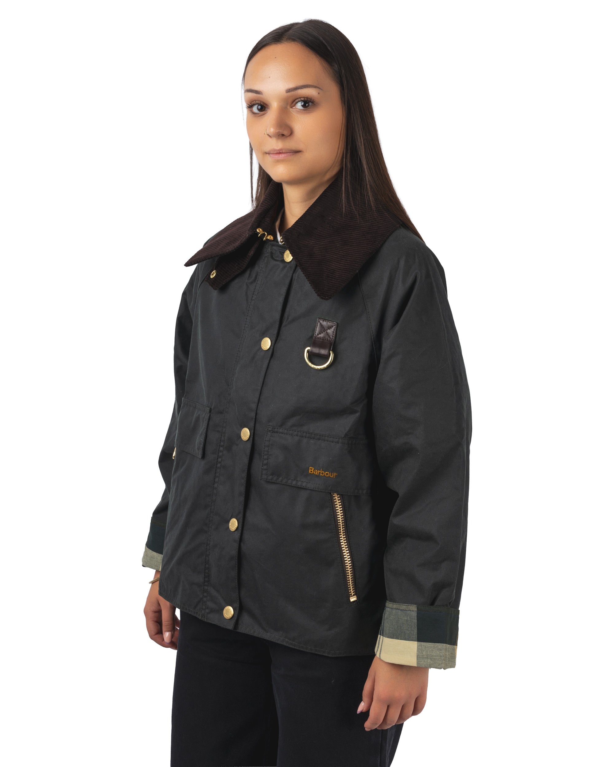 Catton Wax Jacket