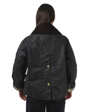 Catton Wax Jacket
