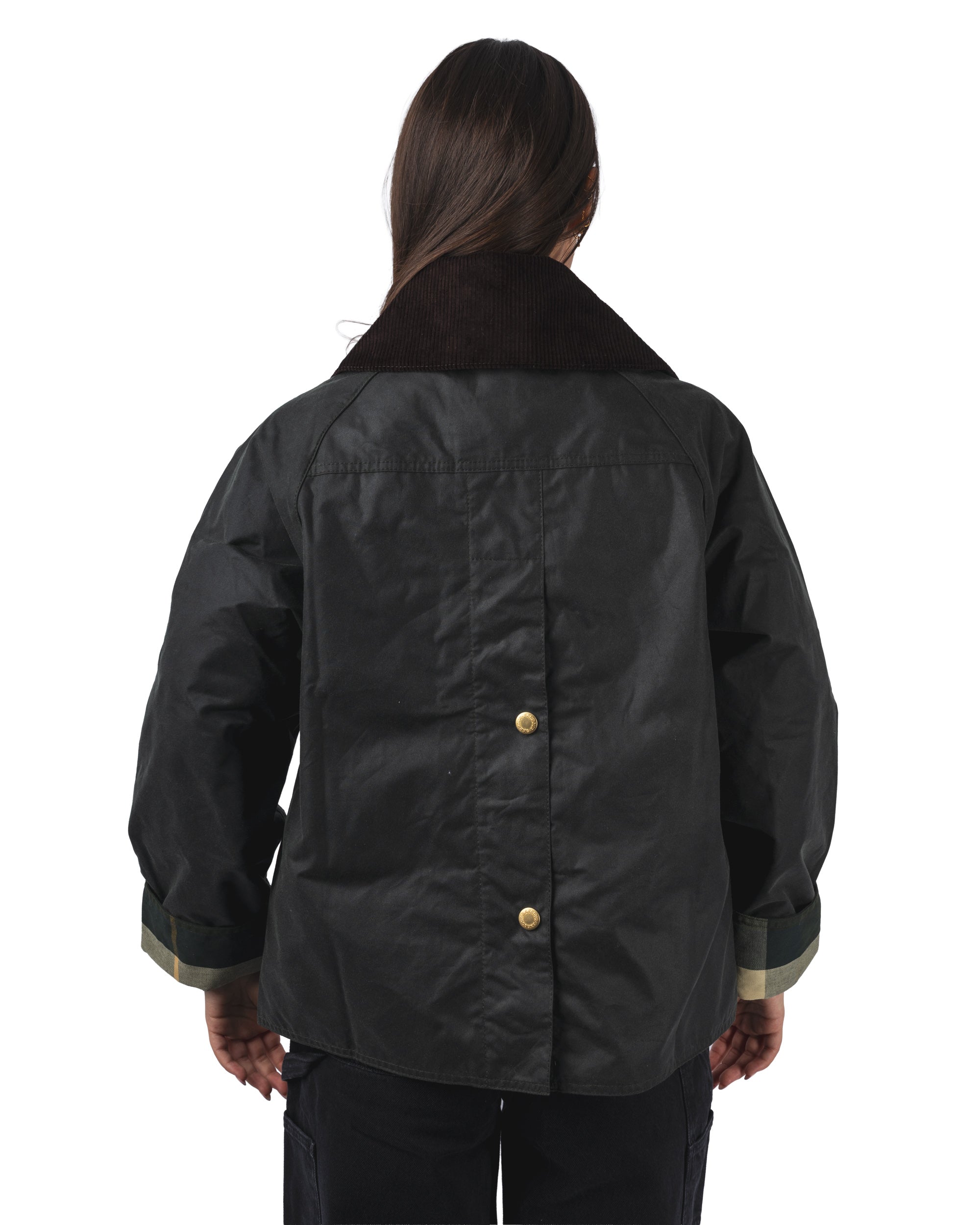 Catton Wax Jacket