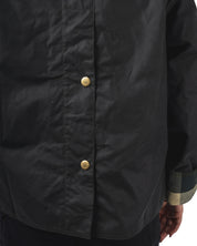 Catton Wax Jacket