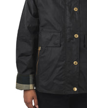 Catton Wax Jacket