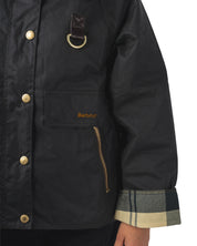 Catton Wax Jacket
