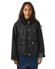 Reighton Wax Jacket