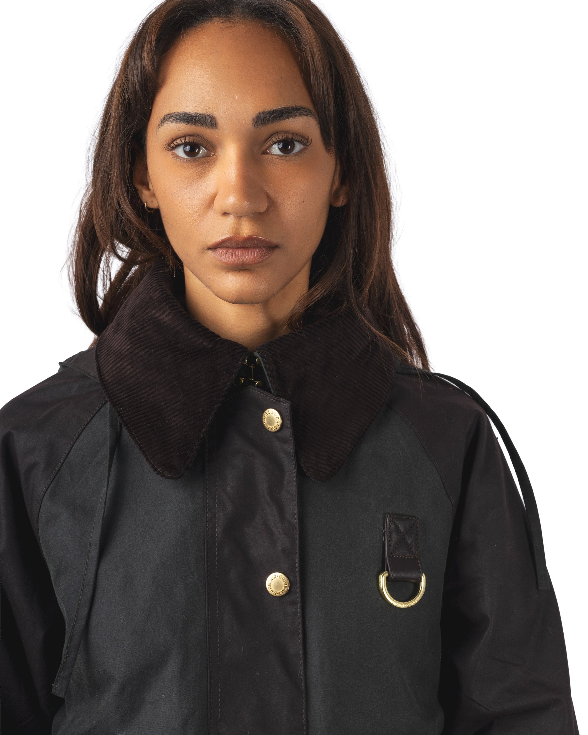 Reighton Wax Jacket