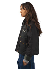 Reighton Wax Jacket