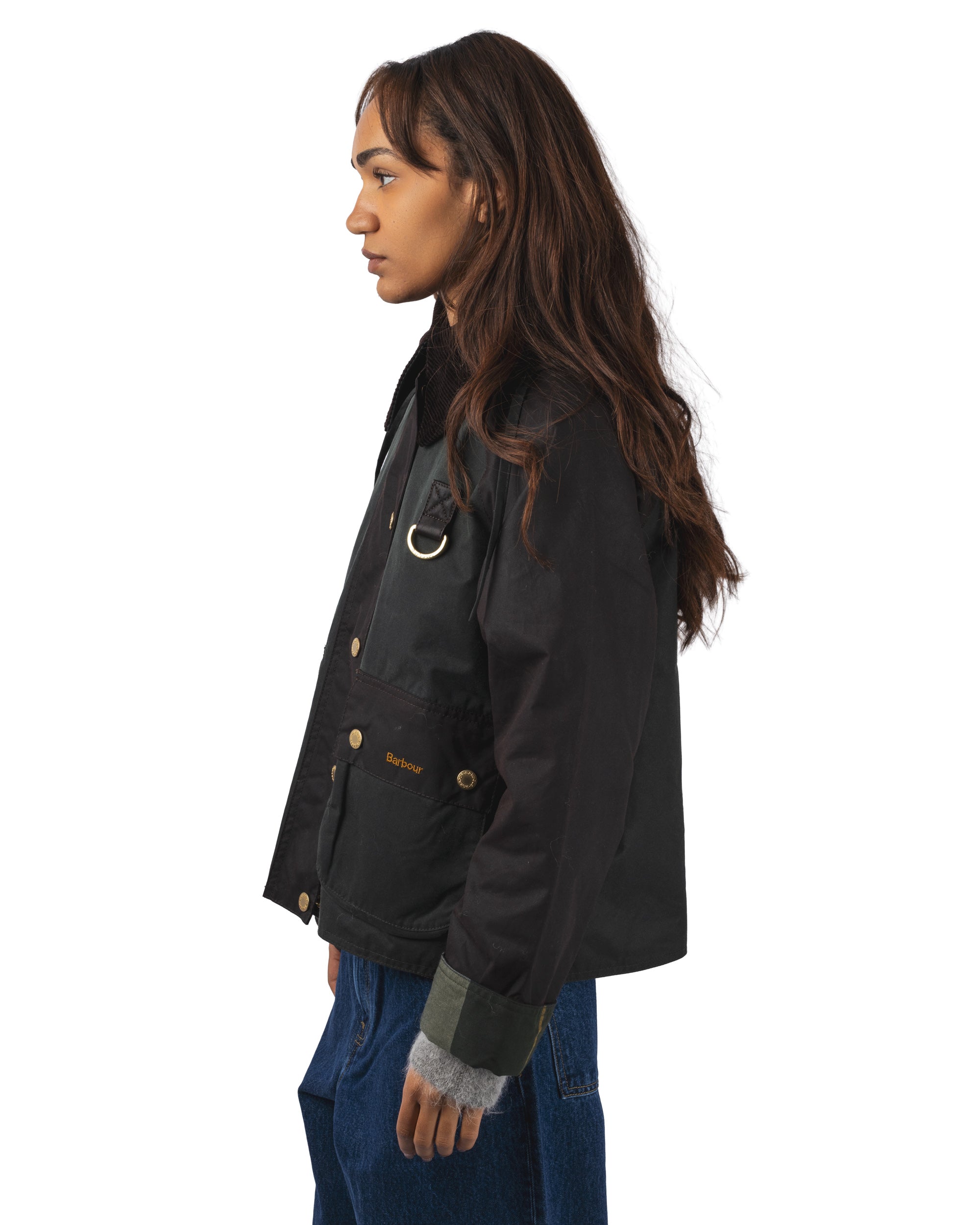 Reighton Wax Jacket