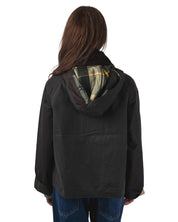 Reighton Wax Jacket
