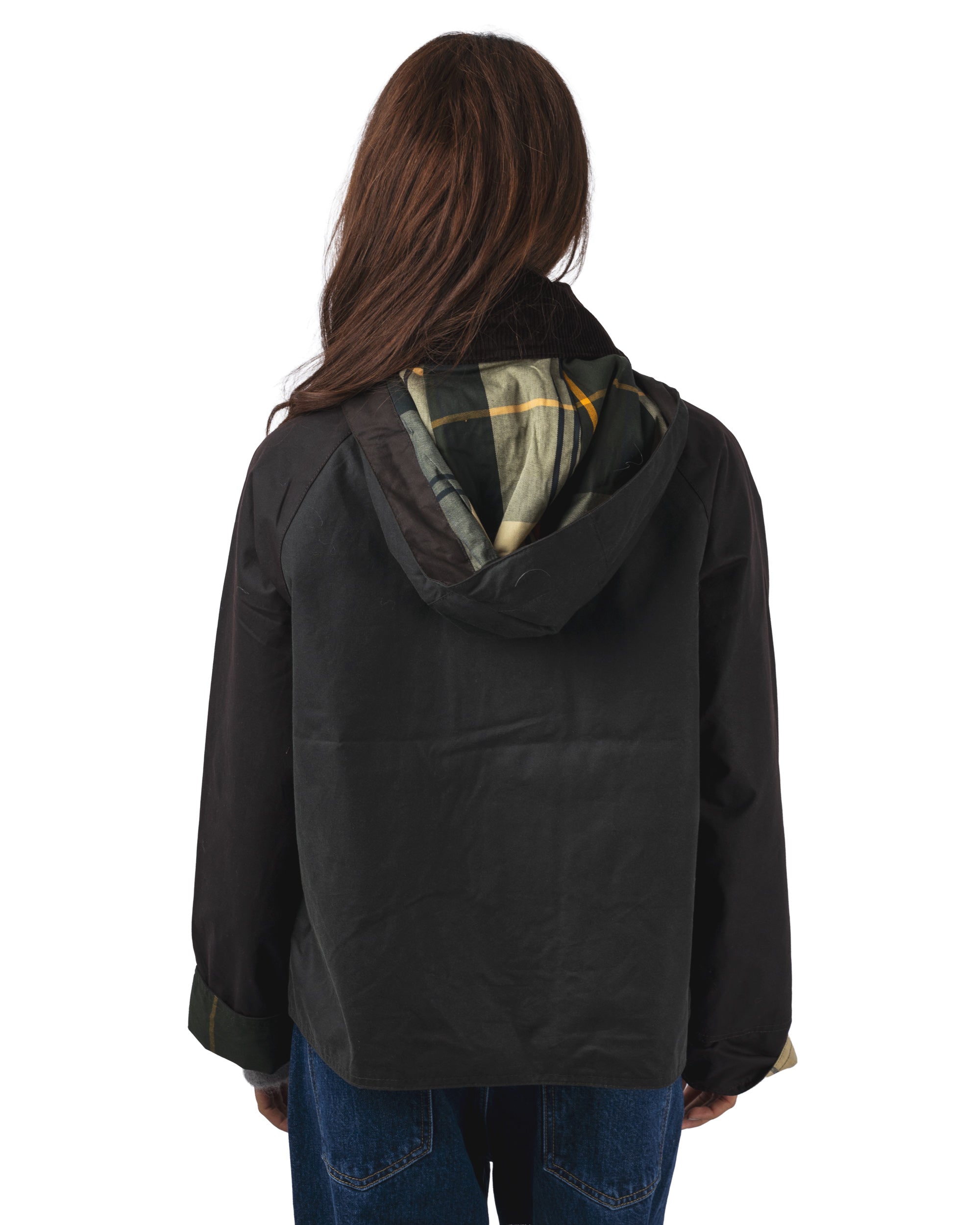 Reighton Wax Jacket