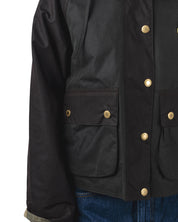 Reighton Wax Jacket