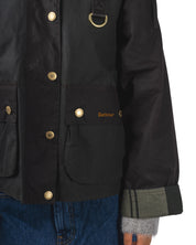 Reighton Wax Jacket