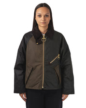 Arlene Wax Jacket