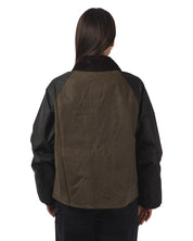 Arlene Wax Jacket