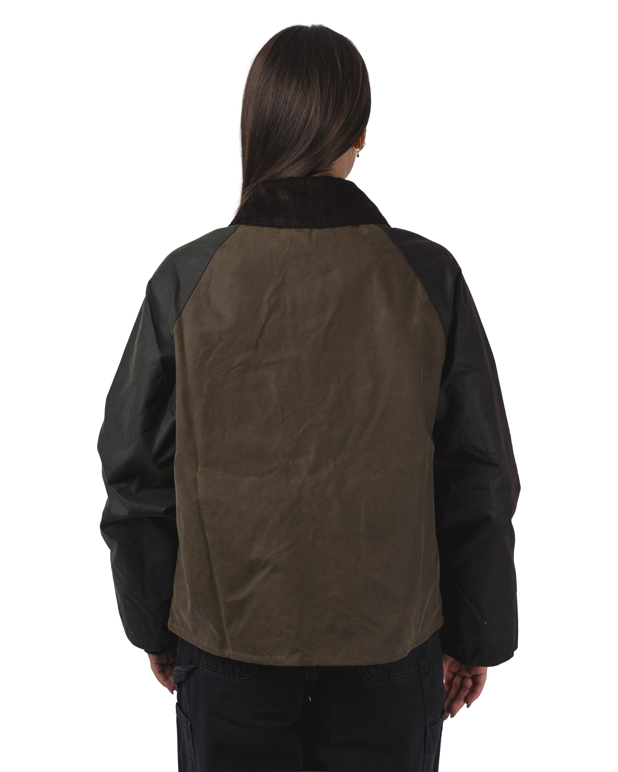 Arlene Wax Jacket