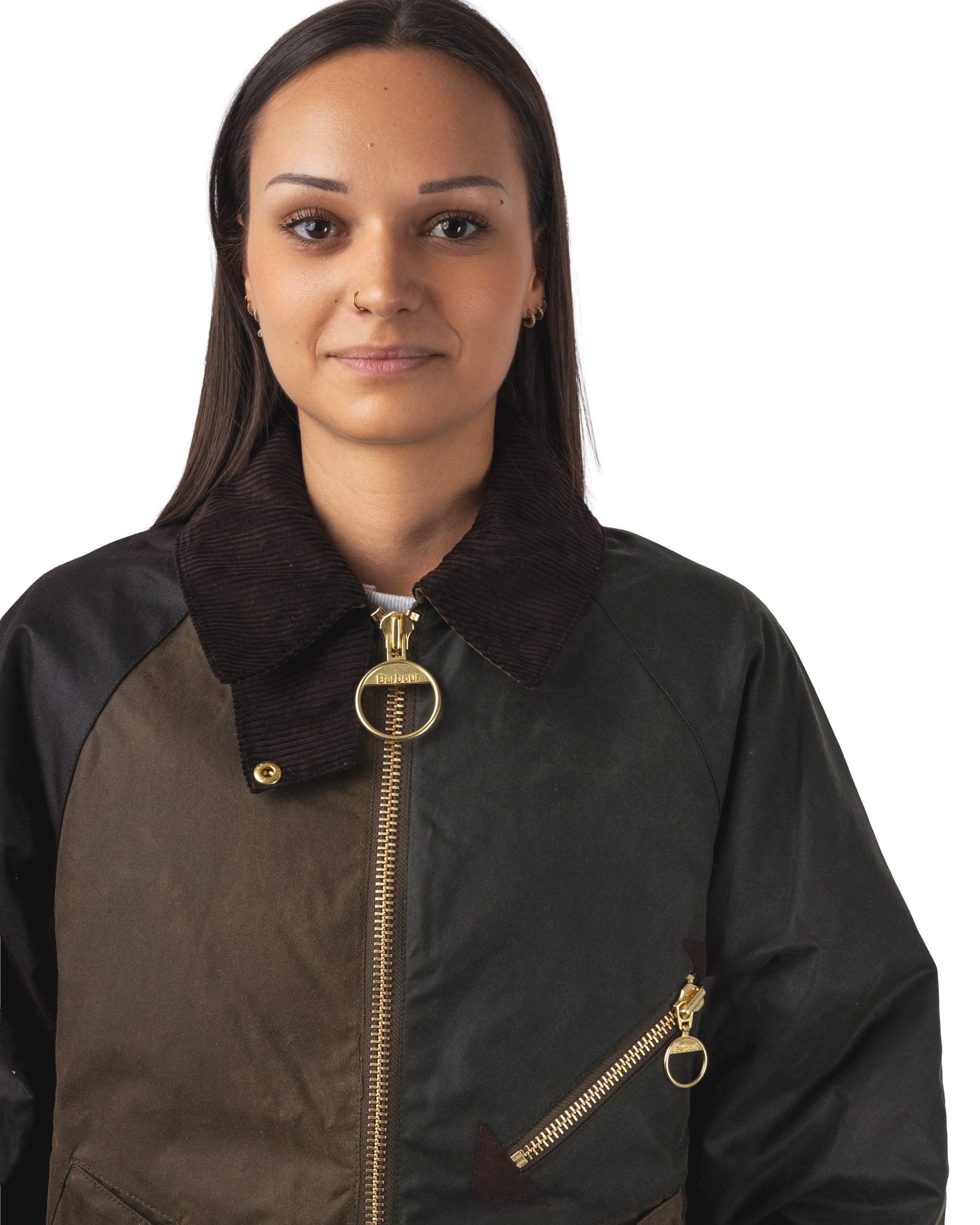 Arlene Wax Jacket