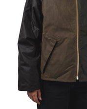 Arlene Wax Jacket