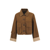 Dalbury Casual Jacket