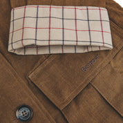 Dalbury Casual Jacket