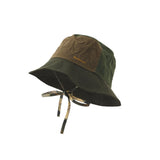 Brackley Wax Bucket Hat