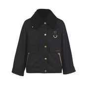 Catton Wax Jacket