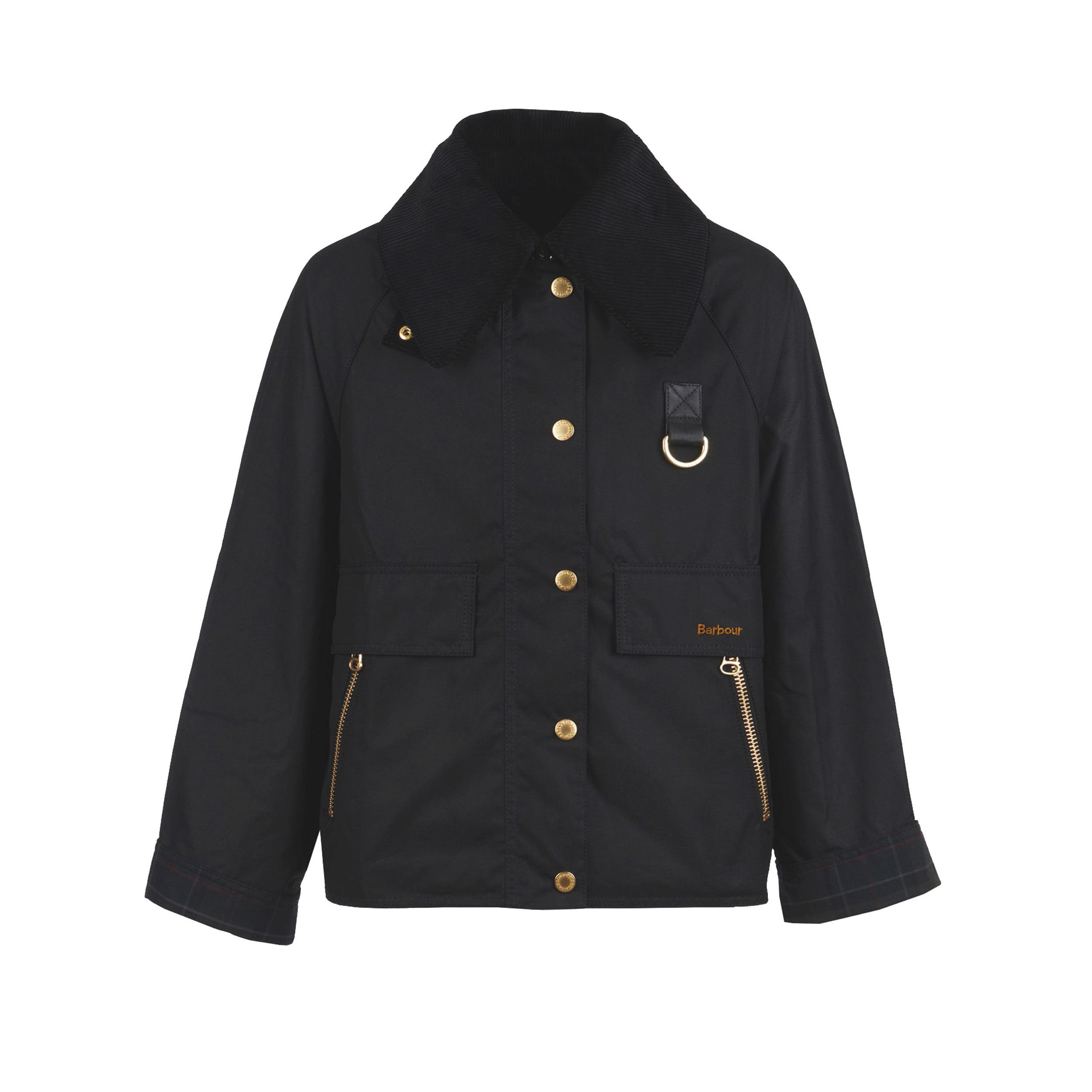 Catton Wax Jacket