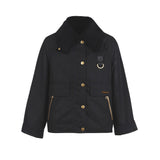Catton Wax Jacket