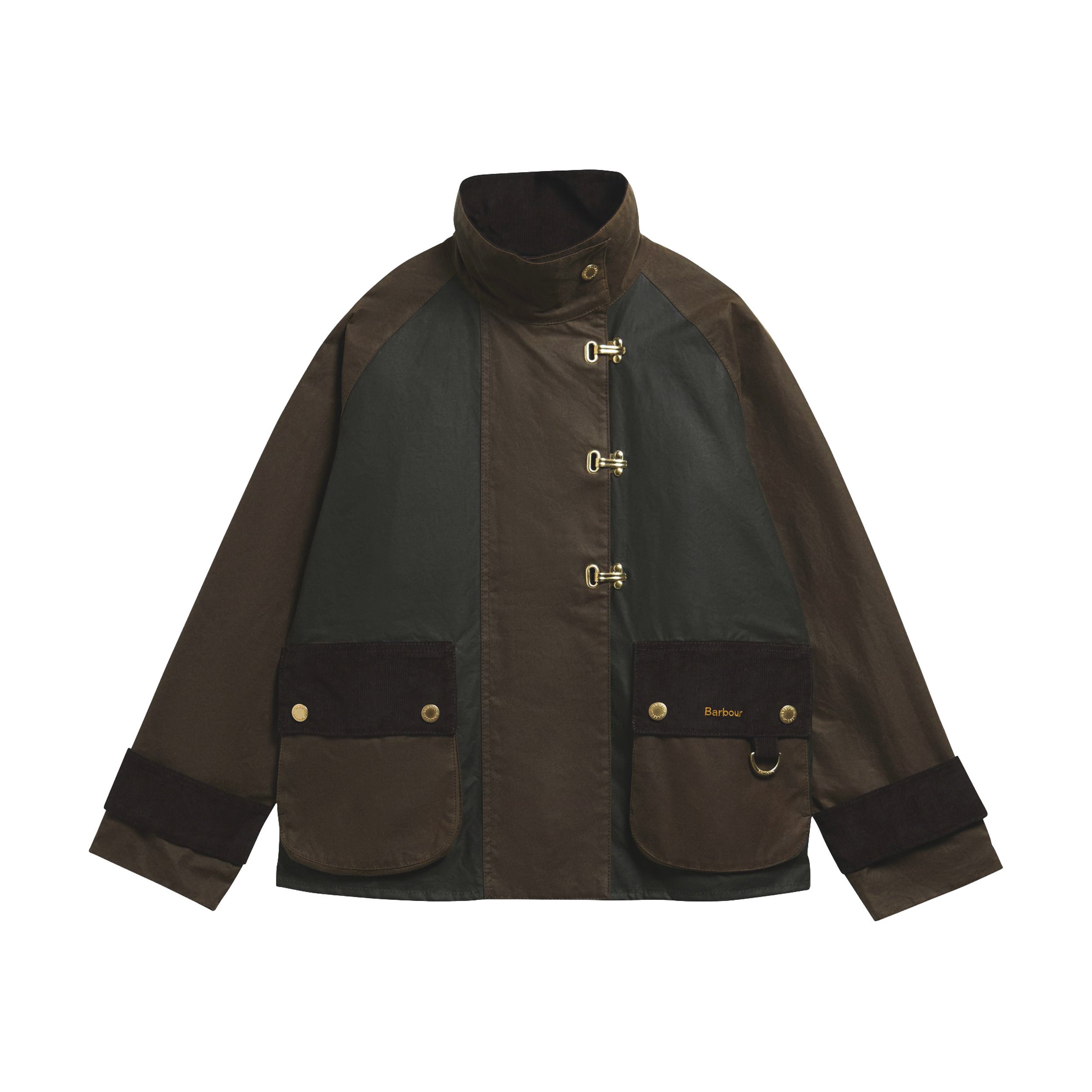 Hazelwood Wax Jacket