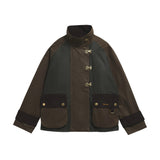 Hazelwood Wax Jacket