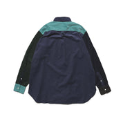 B.D. Classic-fit Corduroy Panel
