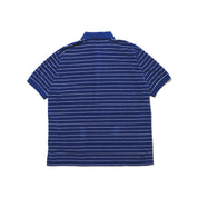 Pile Polo Stripe