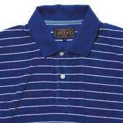 Pile Polo Stripe