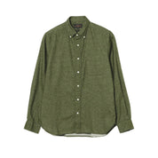 B.D. Solid Flannel