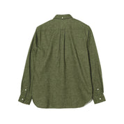 B.D. Solid Flannel