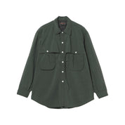 Adventure Shirt Ⅳ Seersucker Gingham