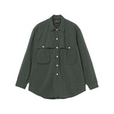 Adventure Shirt IV Seersucker Gingham