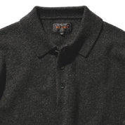 Knit Polo 9G
