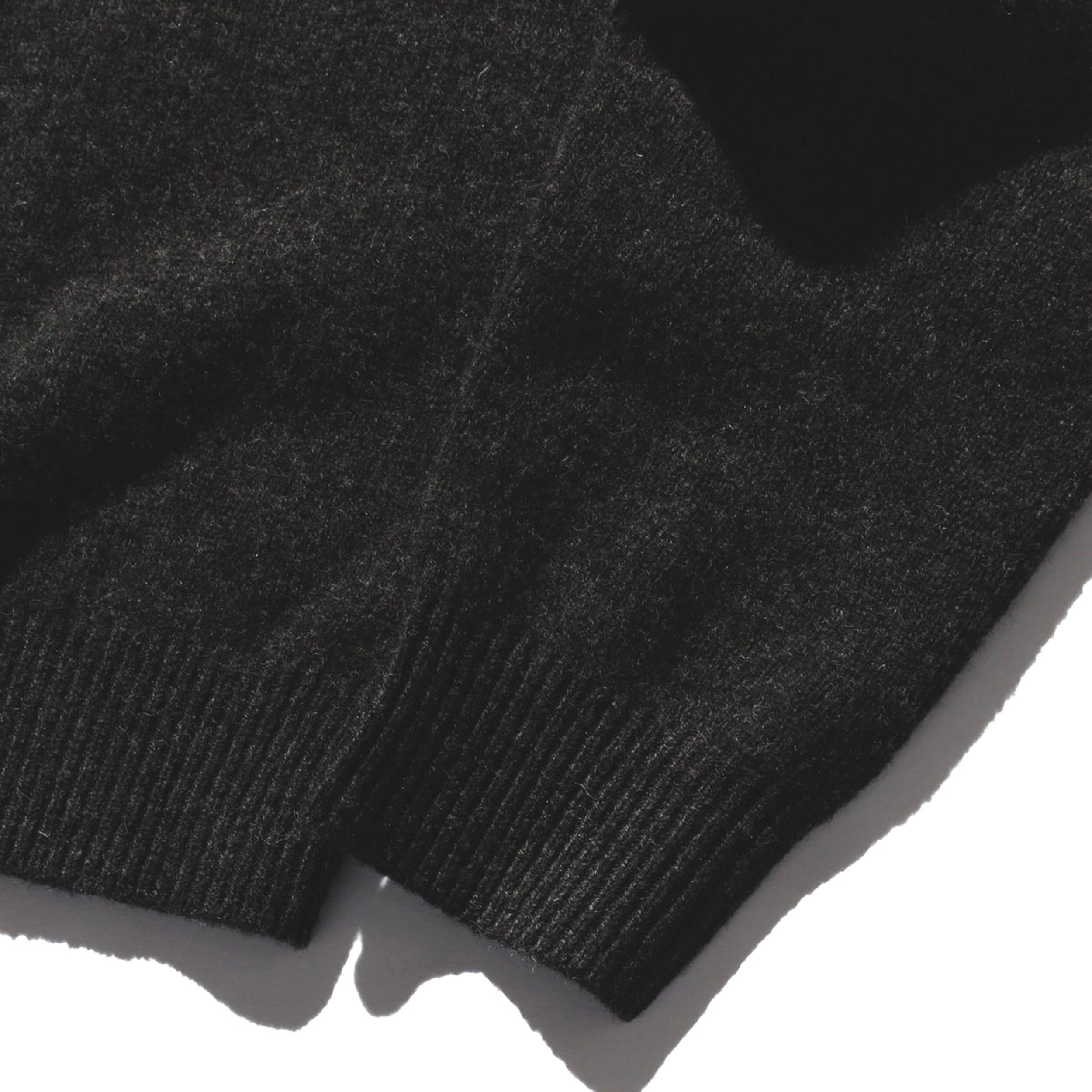 Knit Polo 9G