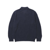 Knit Polo Nep 9G