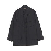 MIL Fatigue Jacket TW Rip stop