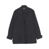 MIL Fatigue Jacket TW Rip stop