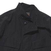 MIL Fatigue Jacket TW Rip stop