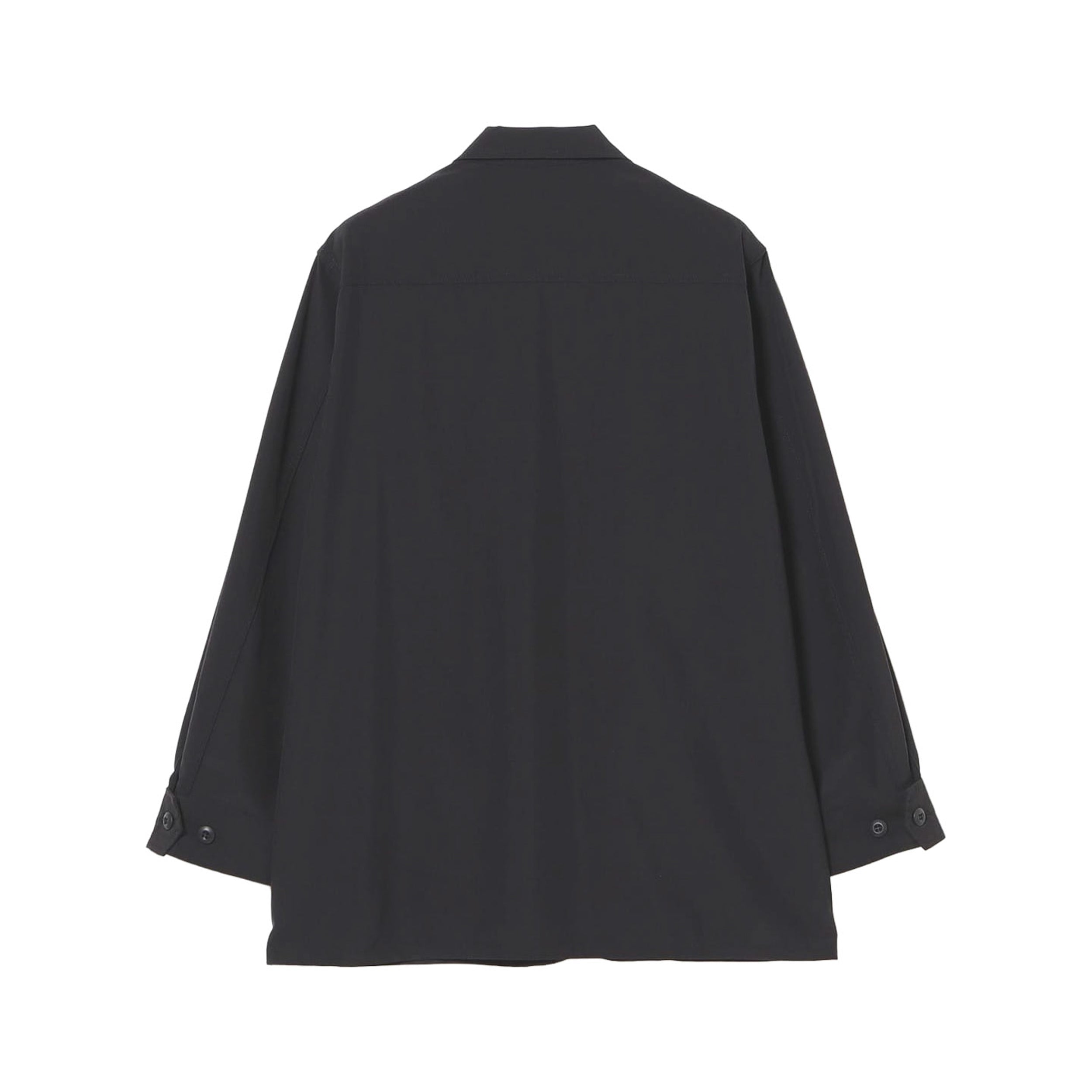 MIL Fatigue Jacket TW Rip stop