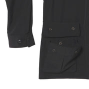 MIL Fatigue Jacket TW Rip stop