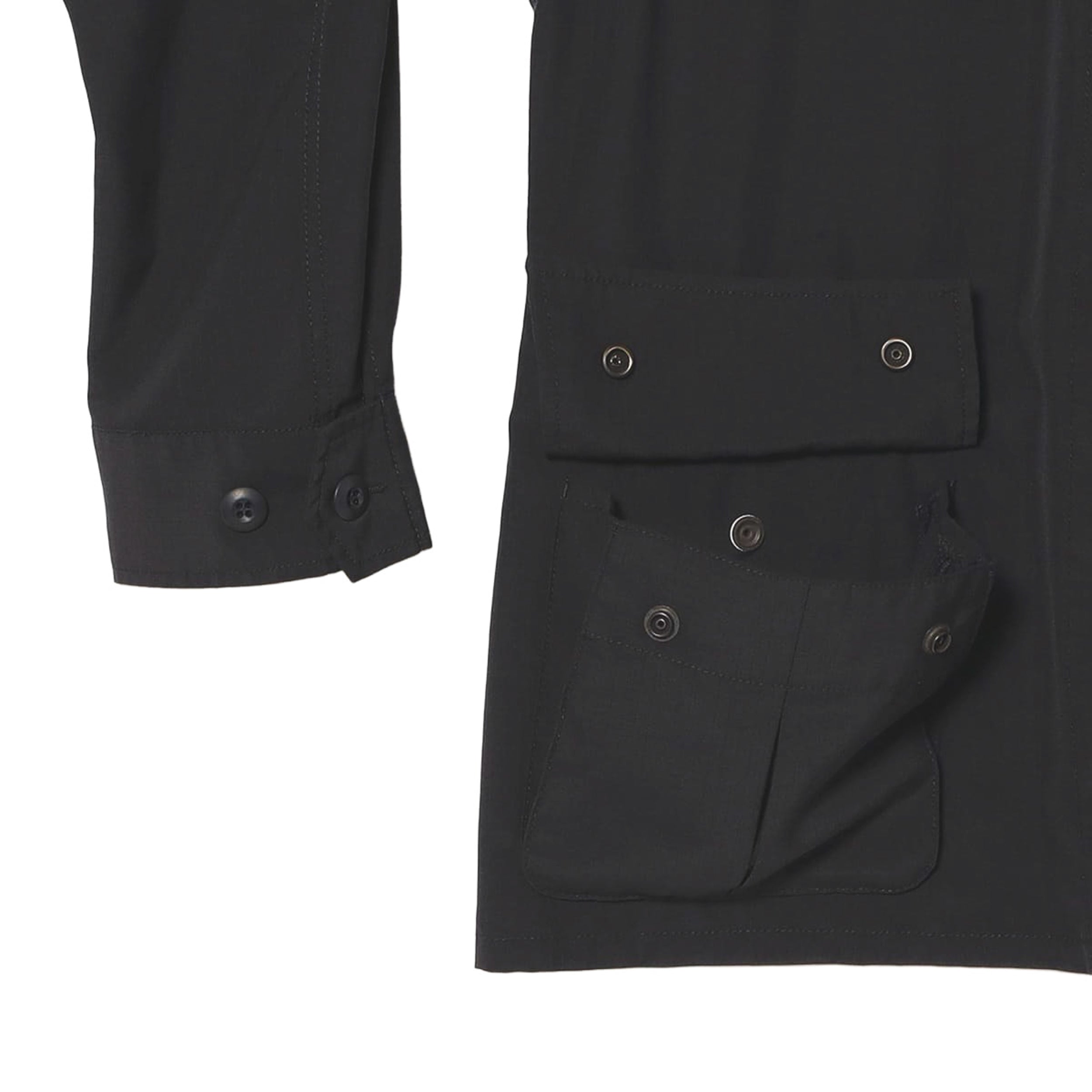 MIL Fatigue Jacket TW Rip stop