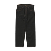5 Pocket Wide Denim