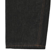 5 Pocket Wide Denim