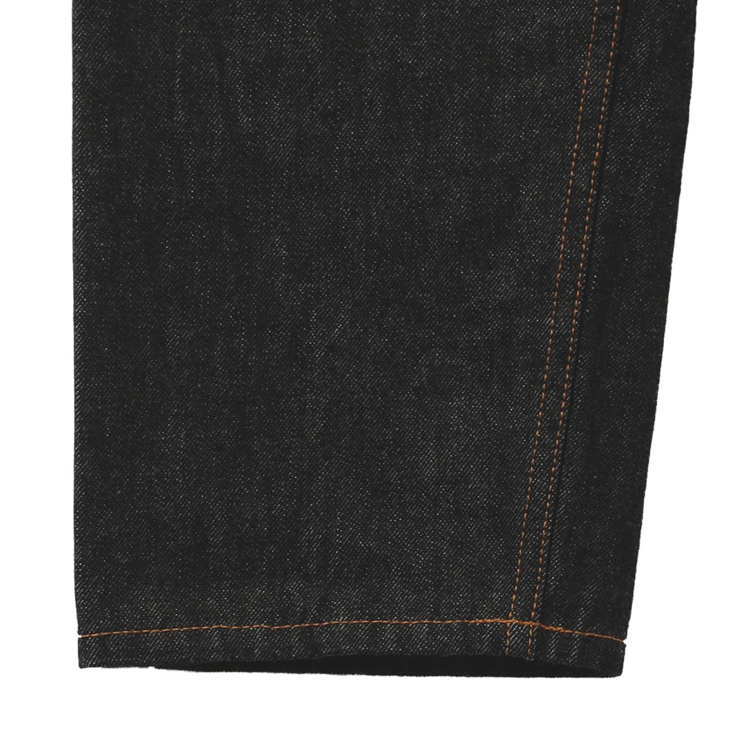 5 Pocket Wide Denim