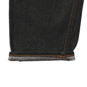5 Pocket Wide Denim