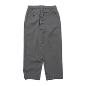 2 Pleats Anywhere(wear) Seersucker Plaid
