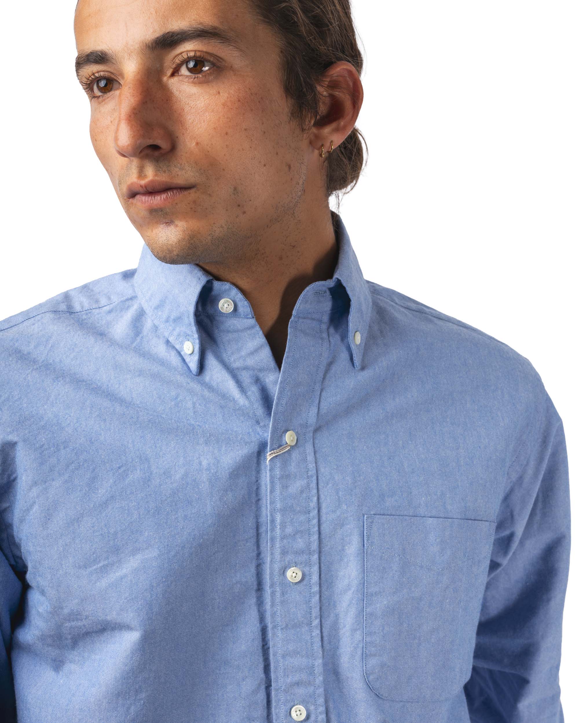B.D. American Oxford Classic Fit