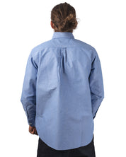 B.D. American Oxford Classic Fit